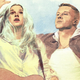 (Screenshot: The Adventures Of Kesha And Macklemore tour announcement)
